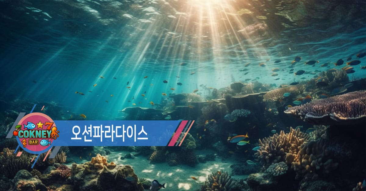 오션파라다이스 오션파라다이스게임 가이드