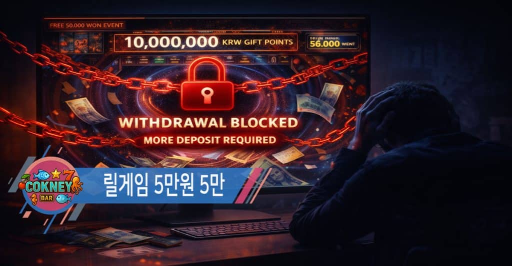 릴게임 5만 5만원